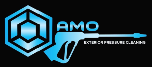 AMO Exterior Pressure Cleaninglogo